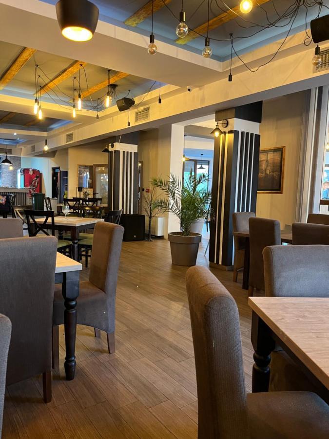 Ski & Spa K2 Milmari Resort Lux Kopaonik Eksteriør billede